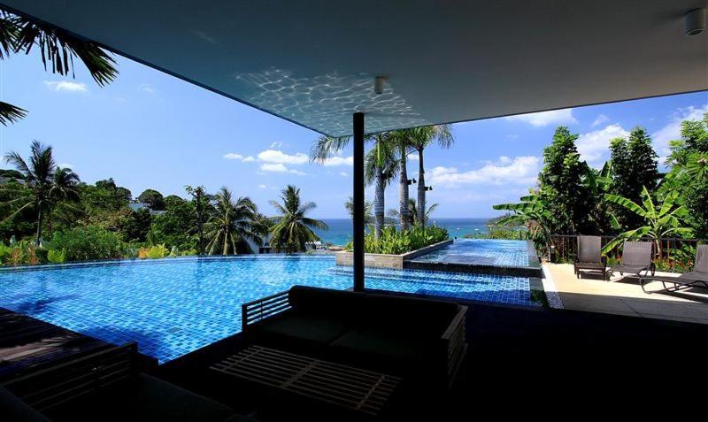 Apartamento The Heights Penthouse Ocean View A11 Near Praia de Kata