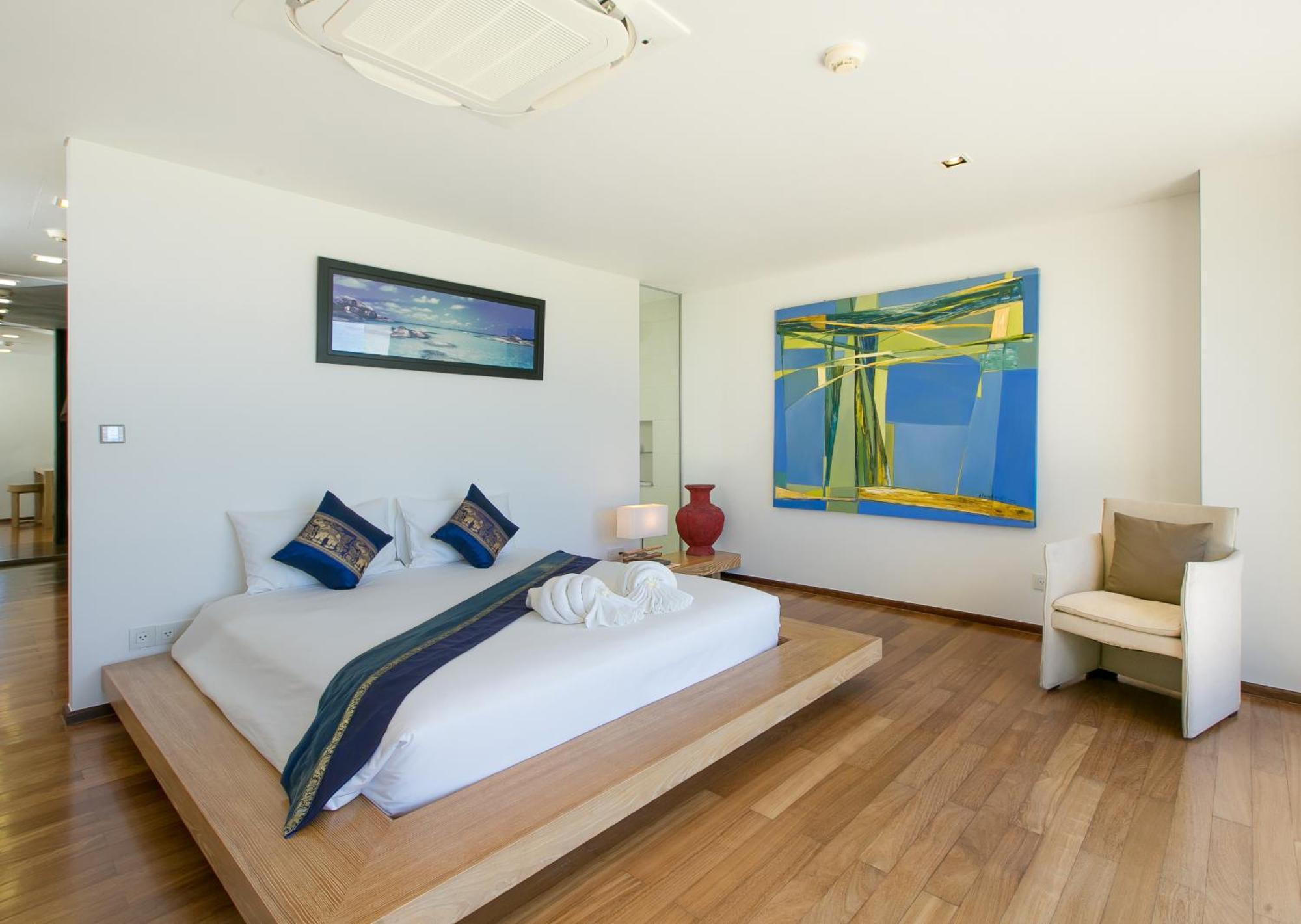 Apartamento The Heights Penthouse Ocean View A11 Near *