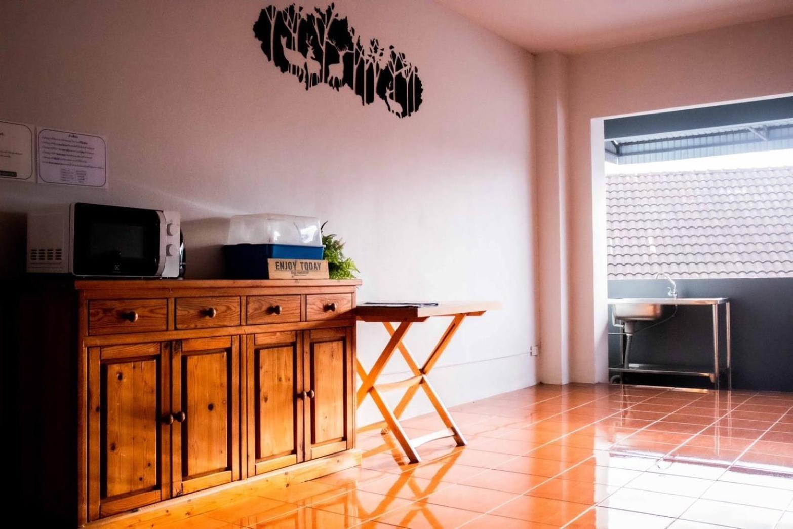 Appartement Henry's House *