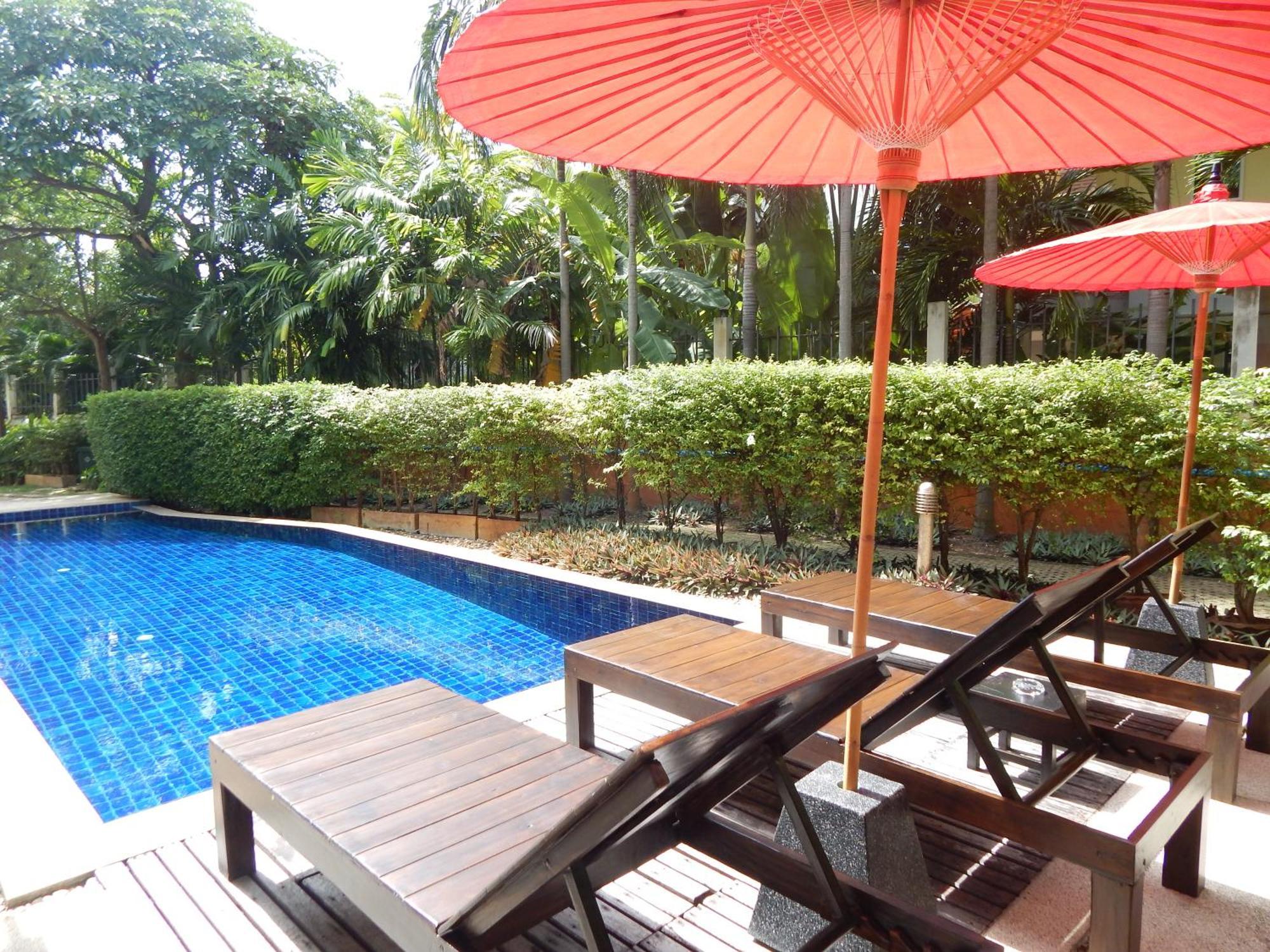 Jinta Andaman 3* Kata Beach (Phuket)