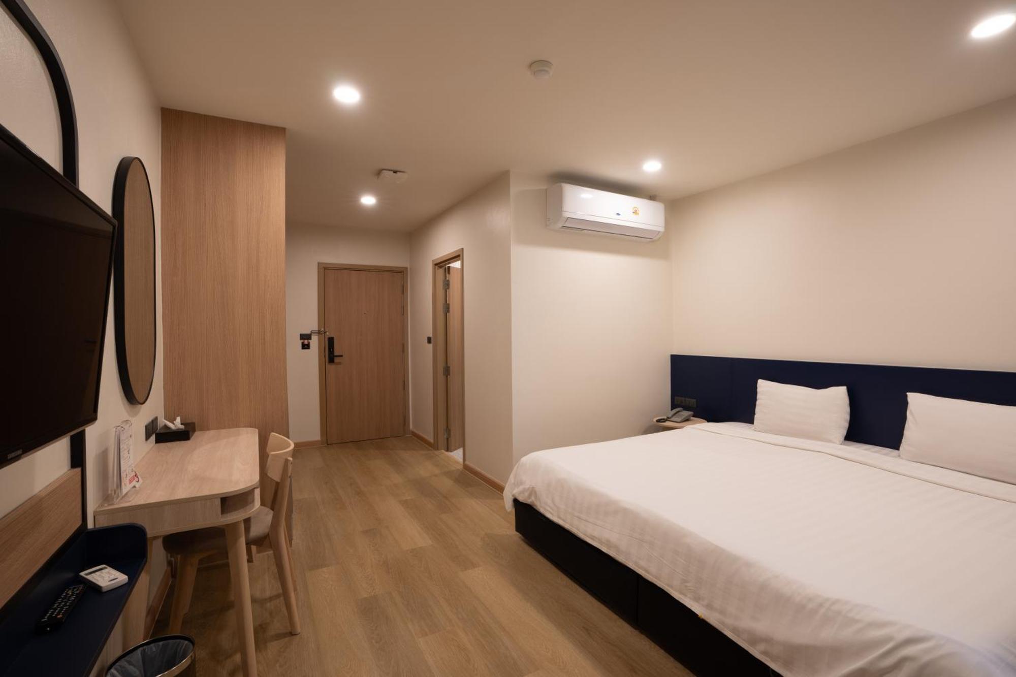 Ca And - Sha Extra Hotel 4*