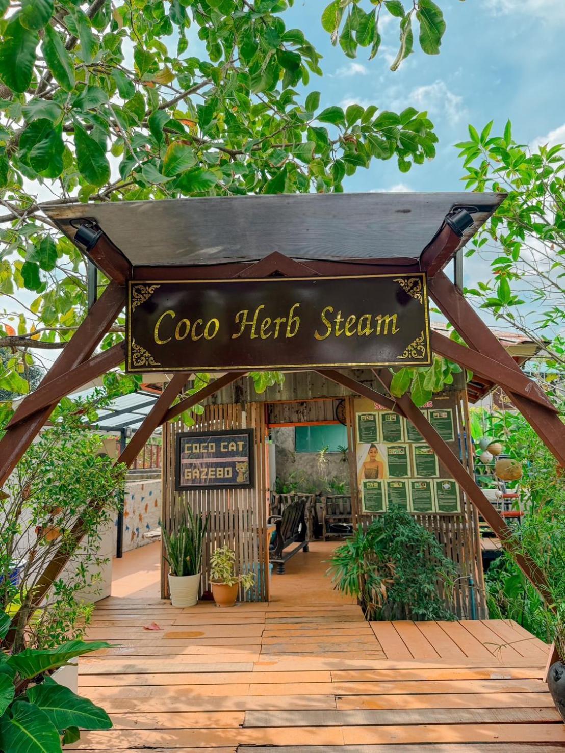 Coco Retreat Phuket And - Sha 4*