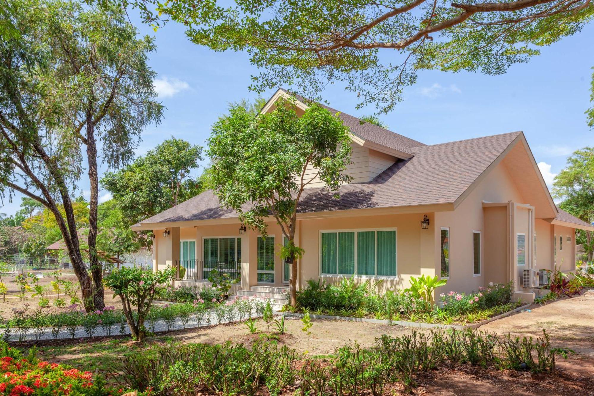 Fisherman Way Resort 4*