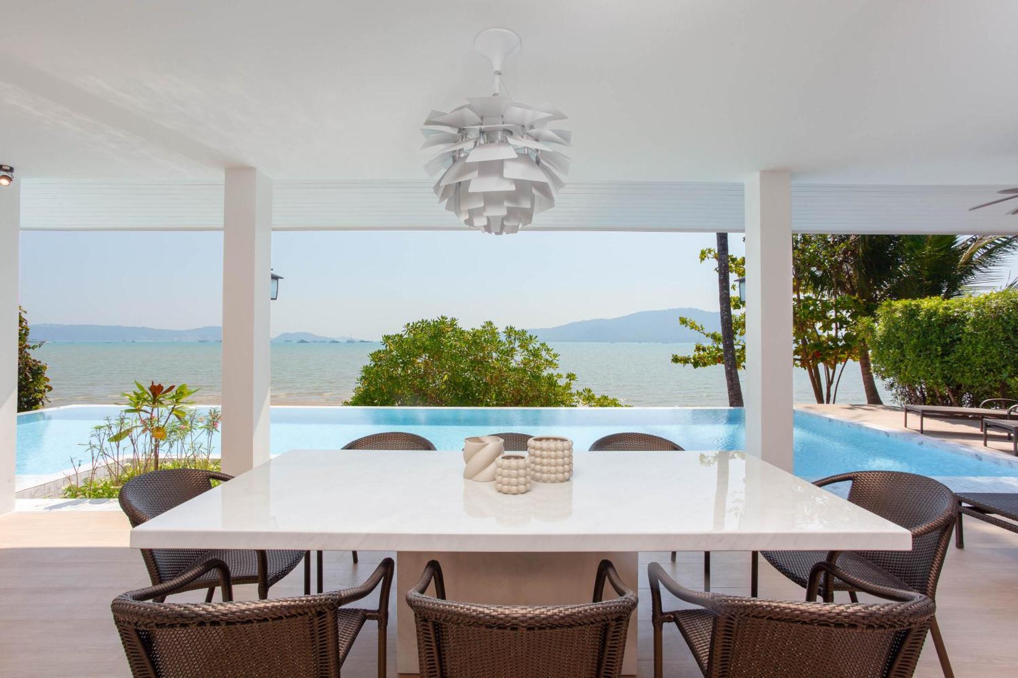 Fisherman Way Resort 4*