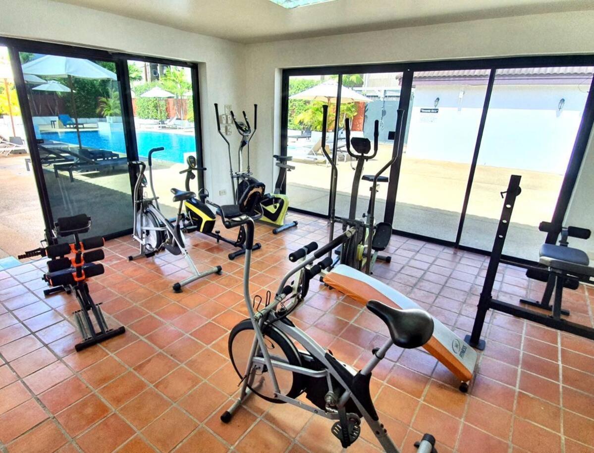 Apartment The Sands 3 Bedrooms Beachside In Naiharn Nai Harn