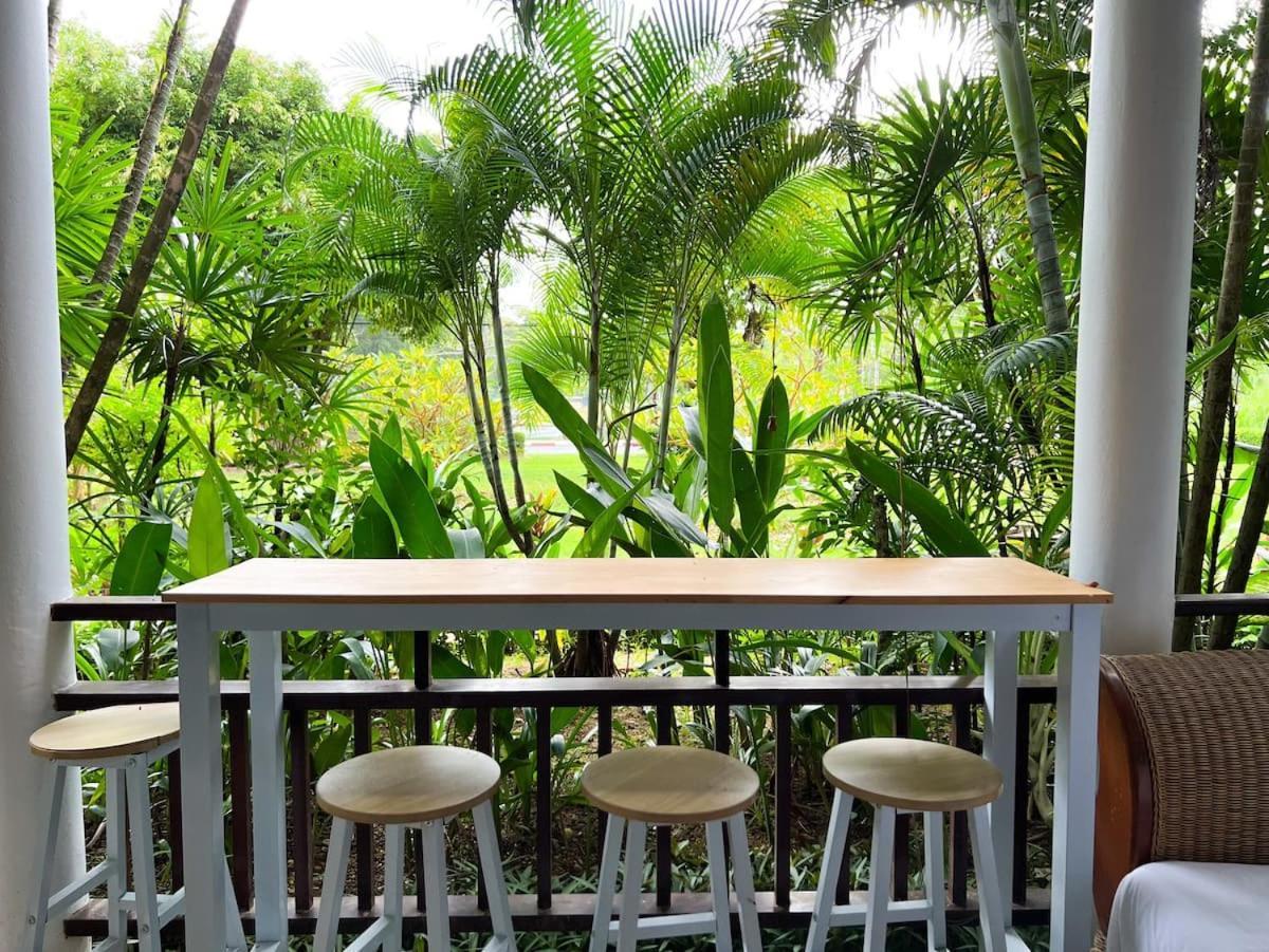 The Sands 3 Bedrooms Beachside In Naiharn Apartment Nai Harn