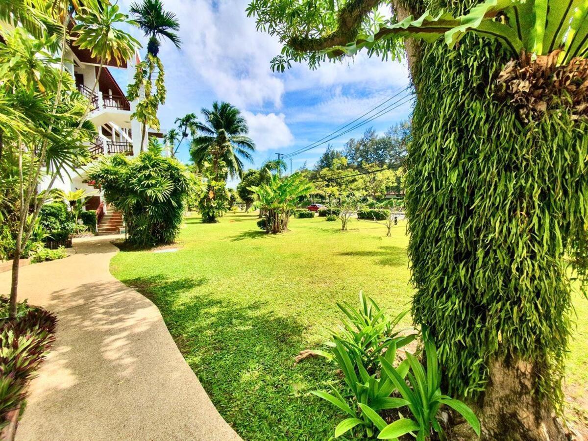The Sands 3 Bedrooms Beachside In Naiharn Nai Harn