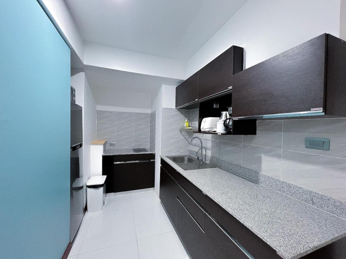 The Sands 3 Bedrooms Beachside In Naiharn