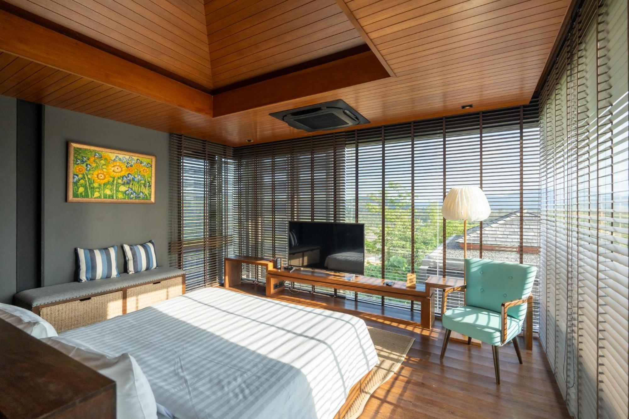 Akra Collection - Hideaway Hotel Layan Beach (Phuket)