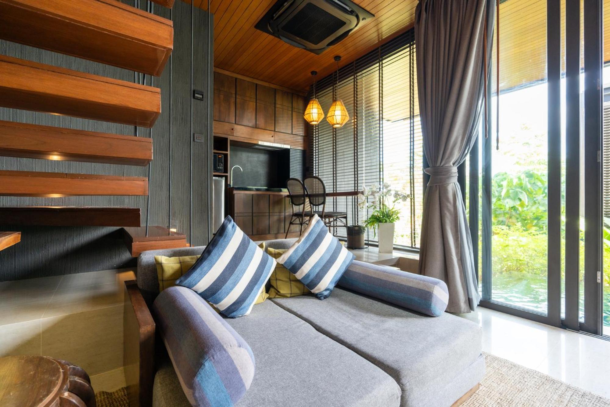 Hotel Akra Collection - Hideaway 5*