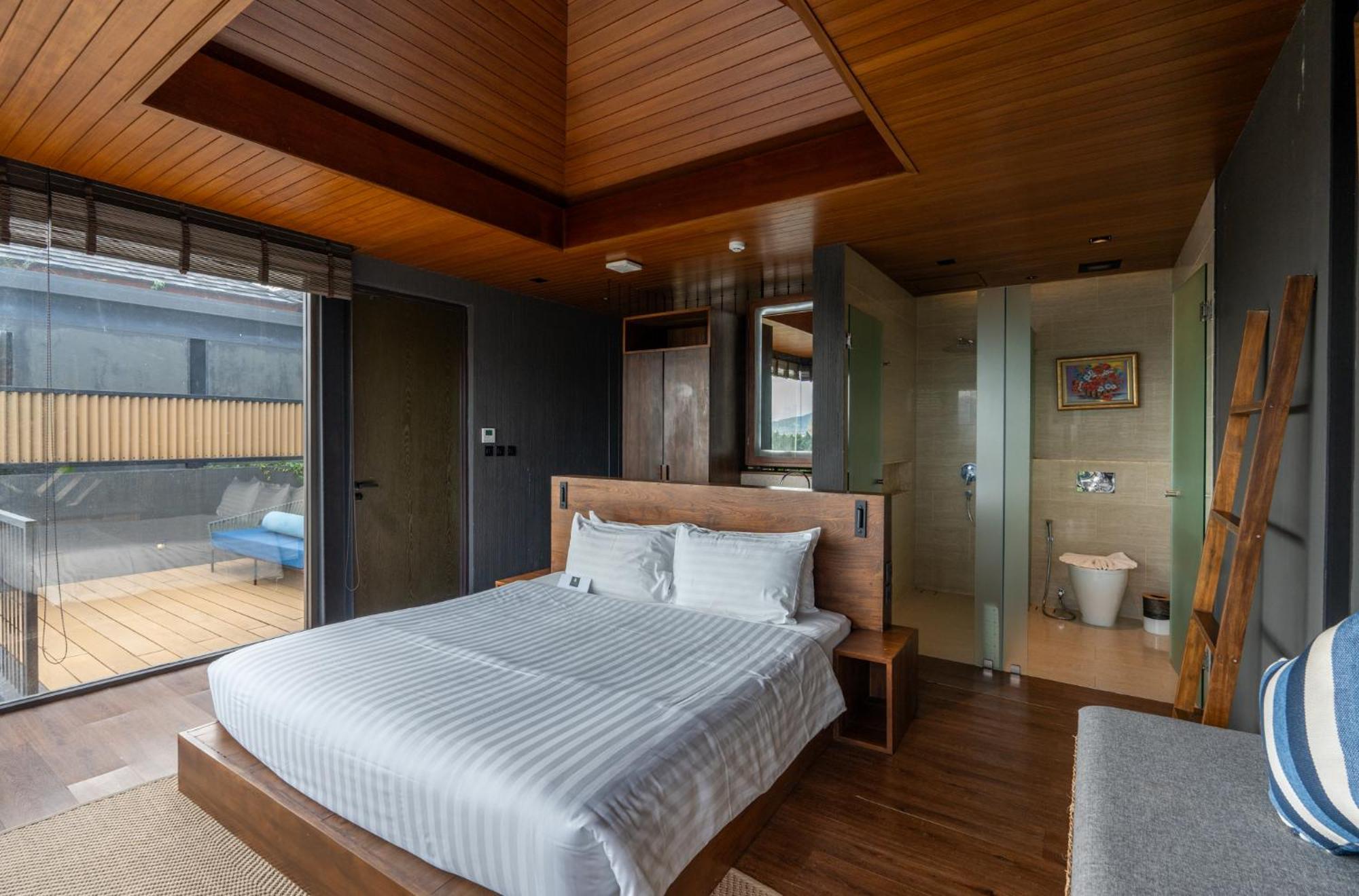 Akra Collection - Hideaway Hotel Layan Beach (Phuket)