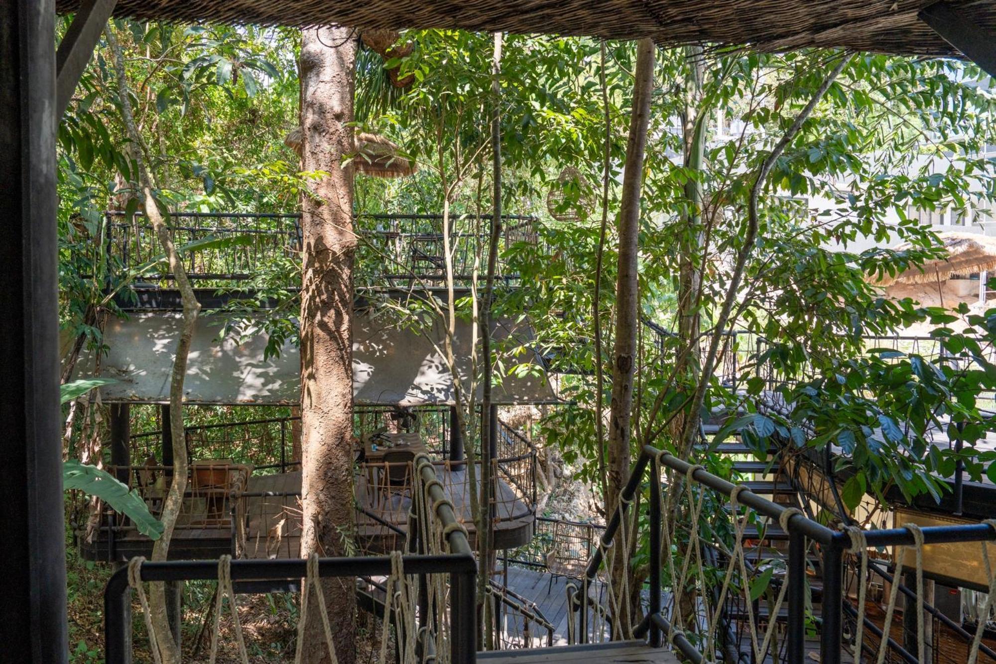 Hotel Akra Collection - Hideaway Layan Beach (Phuket)