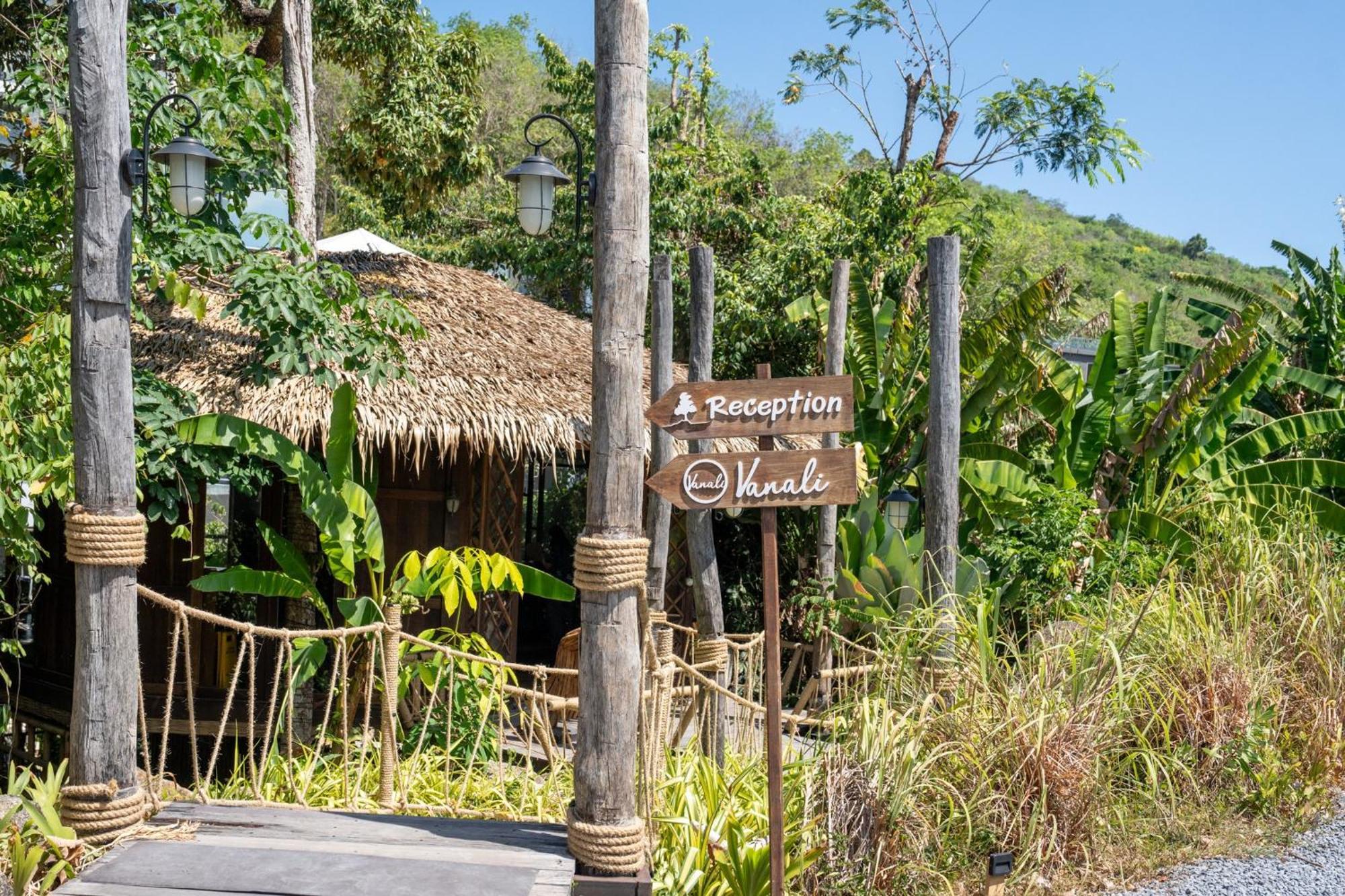 Akra Collection - Hideaway Hotel