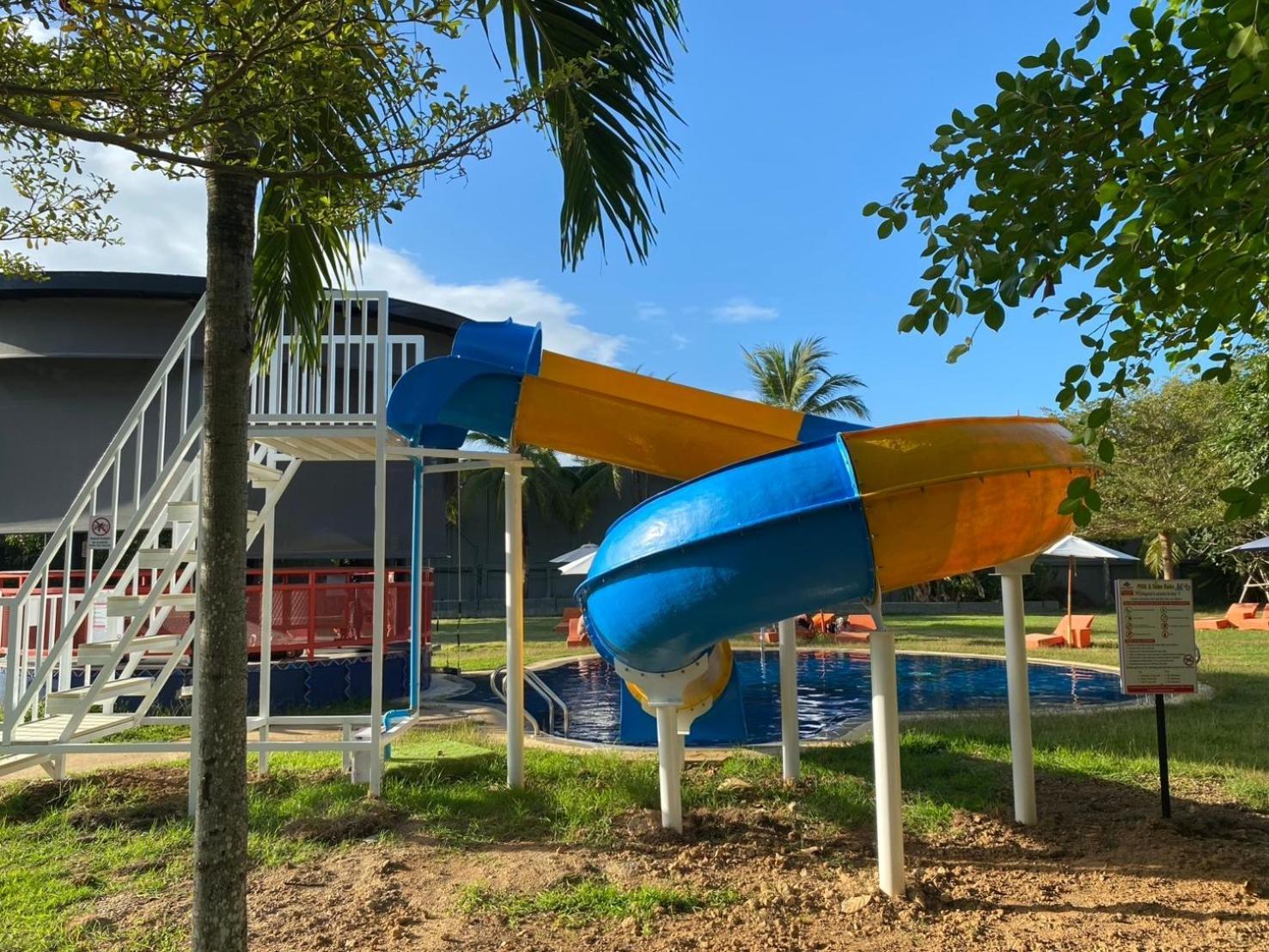 Kata Forte Resort Hotel