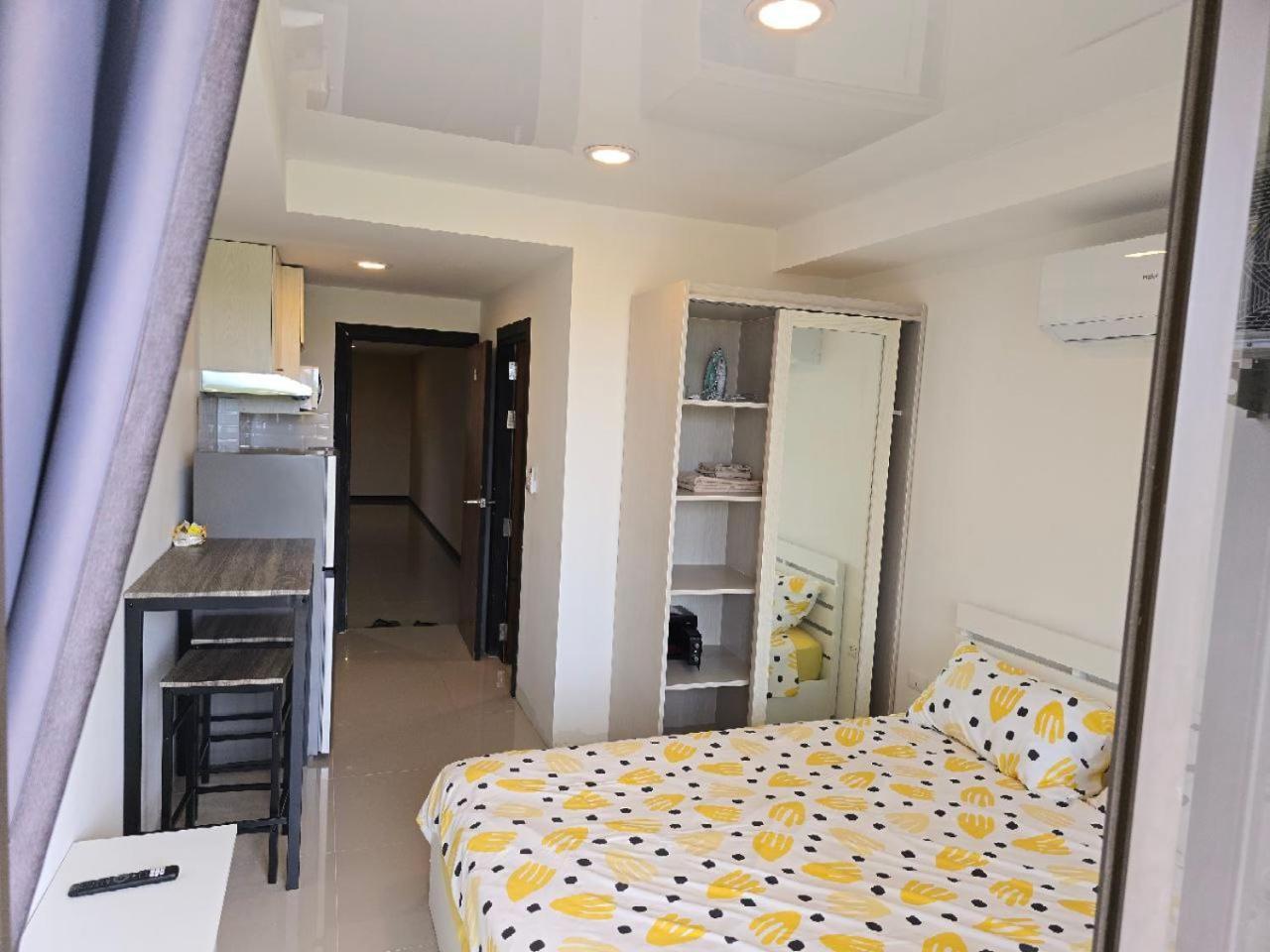 777 Phuket Aparthotel
