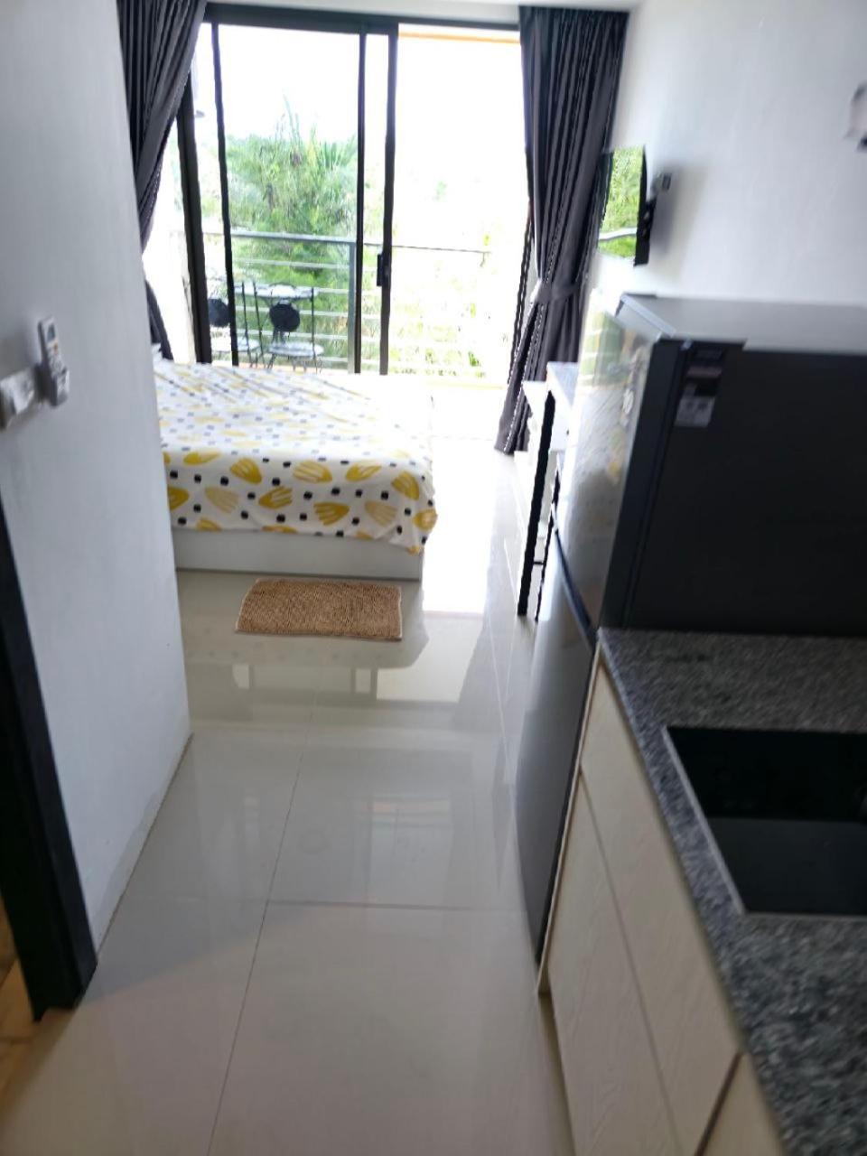 777 Phuket Aparthotel 5*