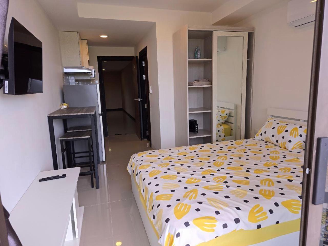 777 Phuket Aparthotel