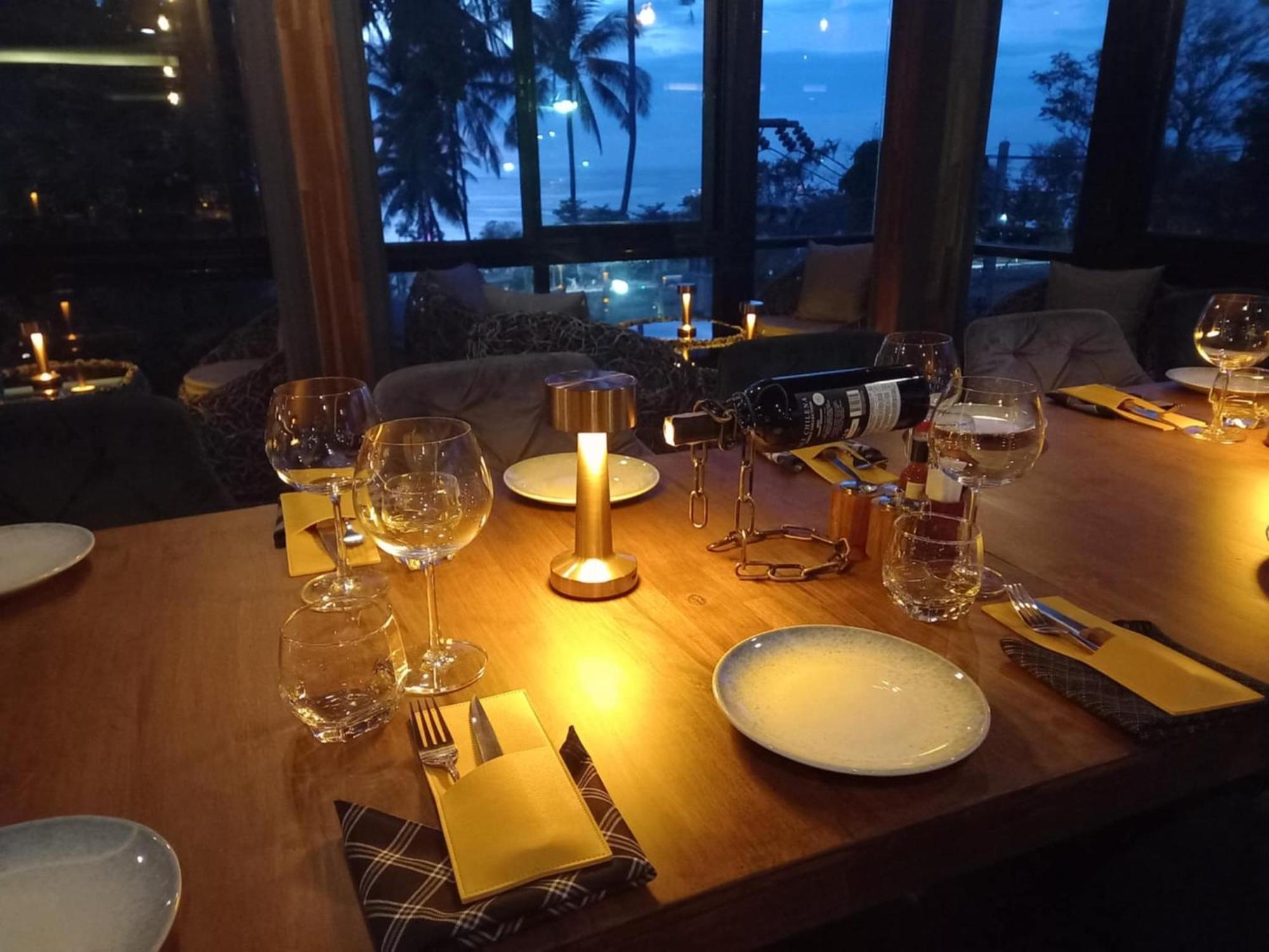 Kata Merit Hill Hotel