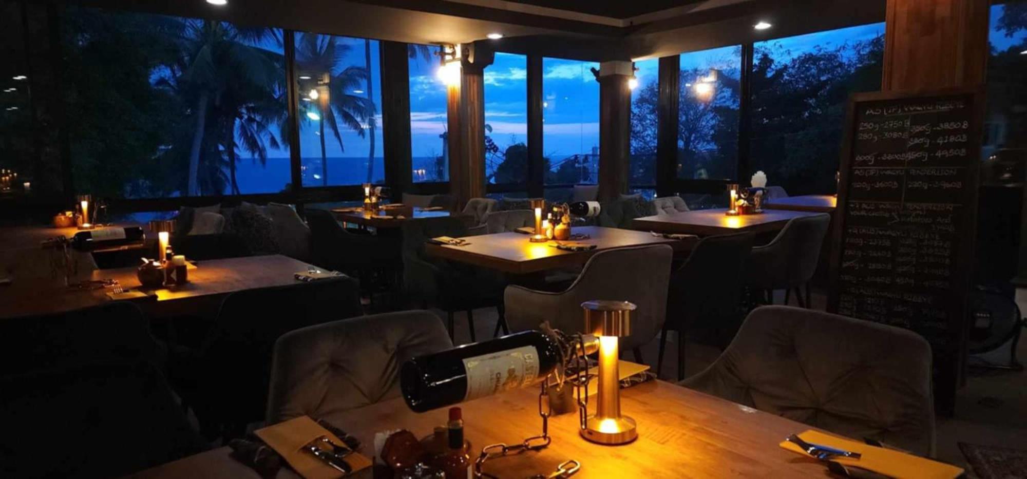 Kata Merit Hill Hotel 3*