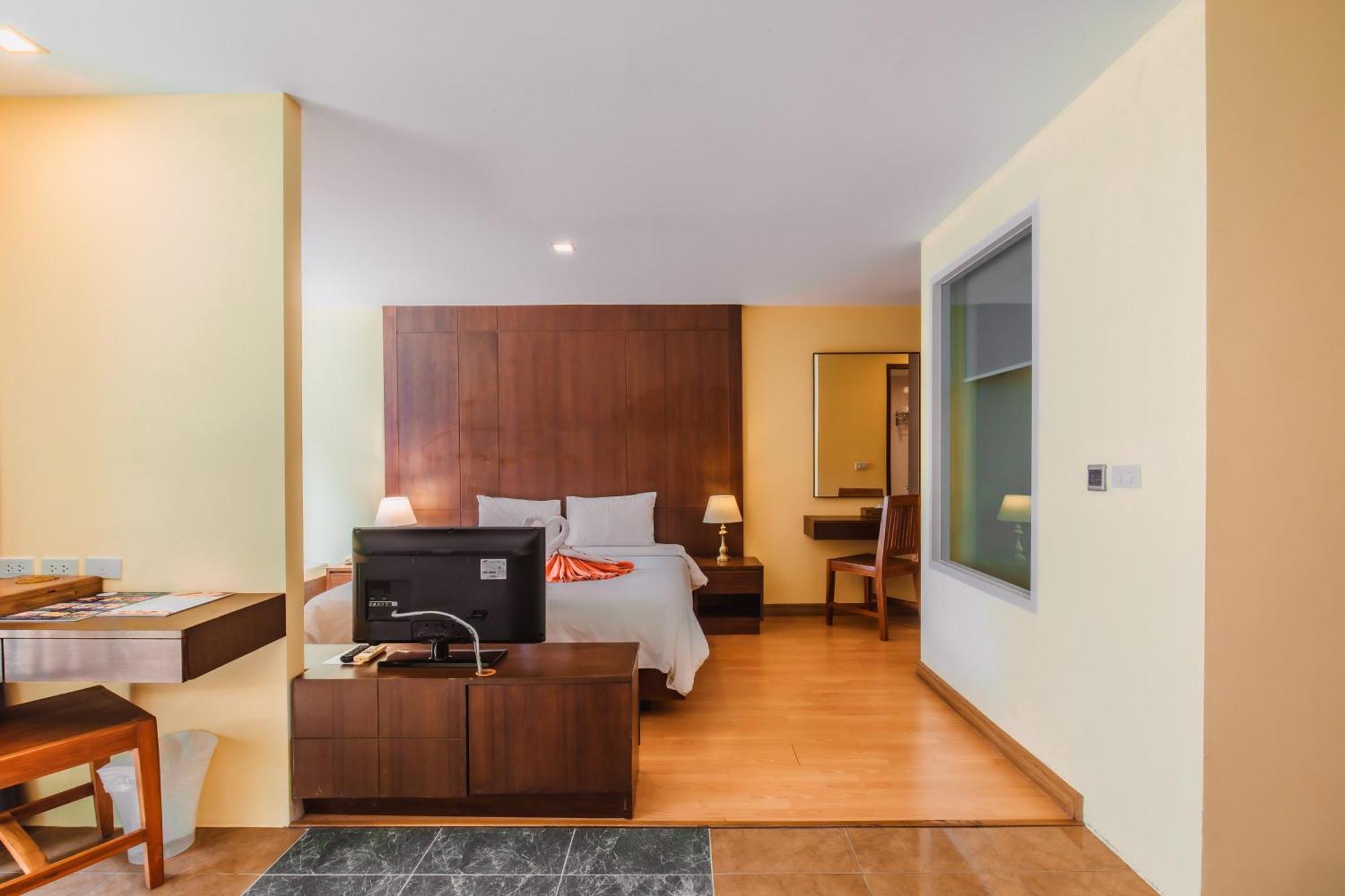 Elite By Bauman Hotel