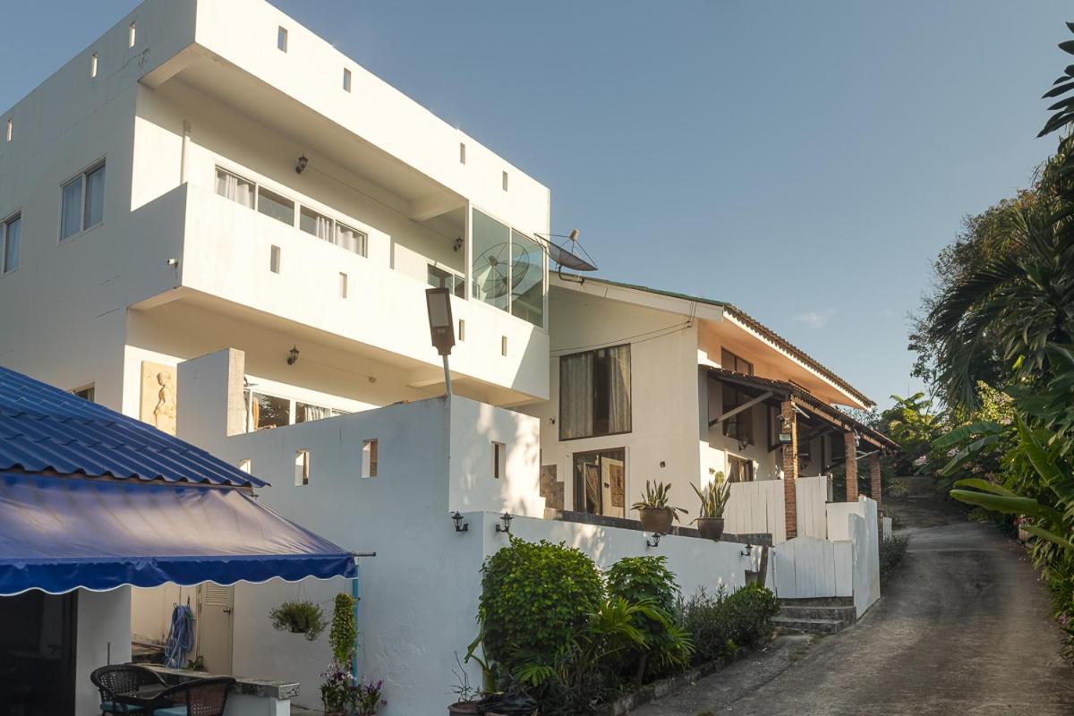 Villa Du Bonheur Et Nature Rawai Phuket