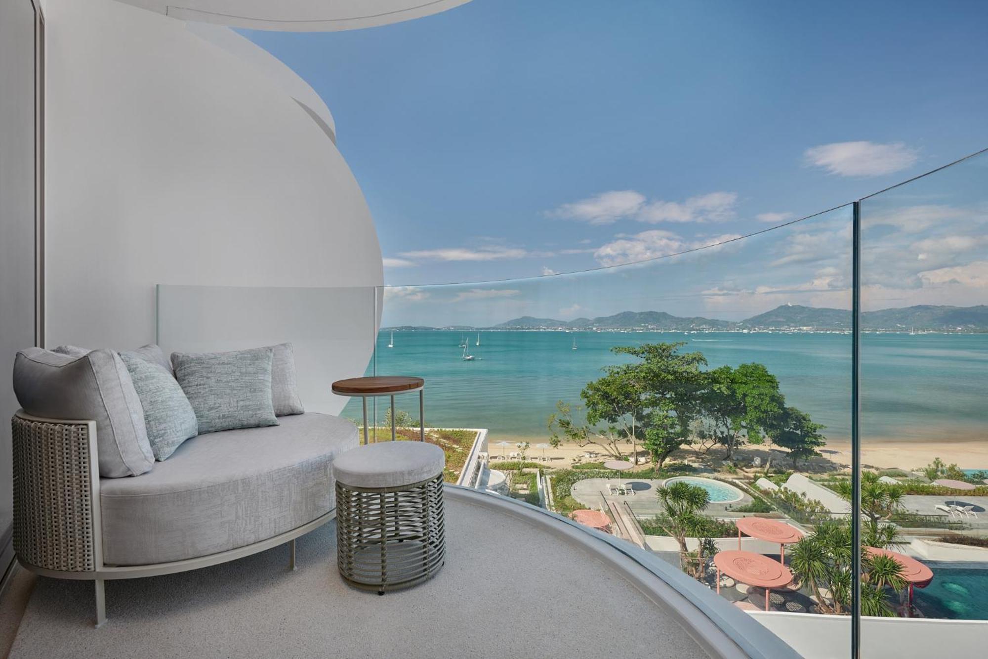 Veranda Phuket, Autograph Collection 5*
