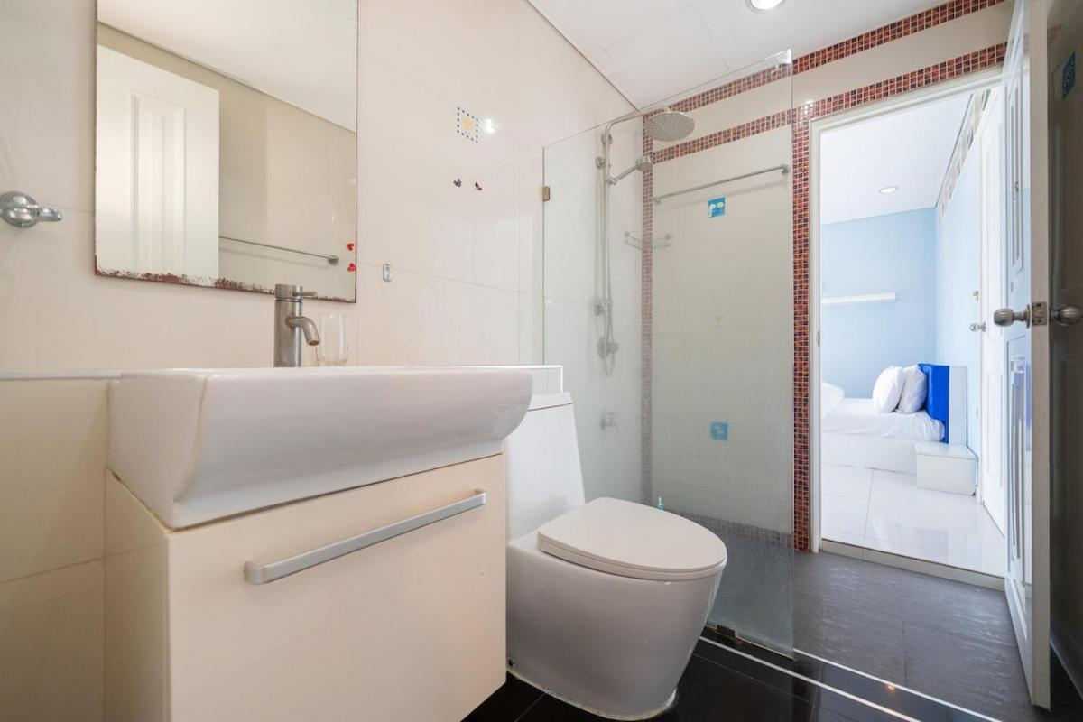 Regent - 4 Bedrooms Apartment Kamala Beach