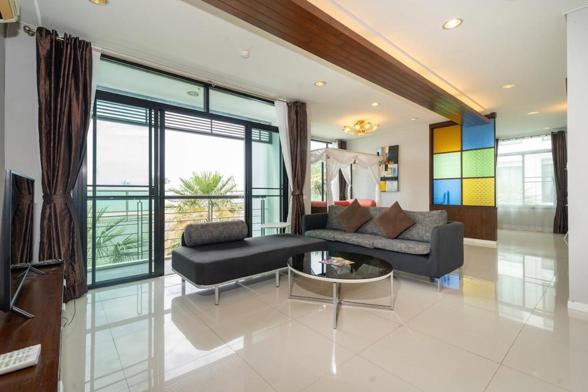 Apartment Regent - 4 Bedrooms *