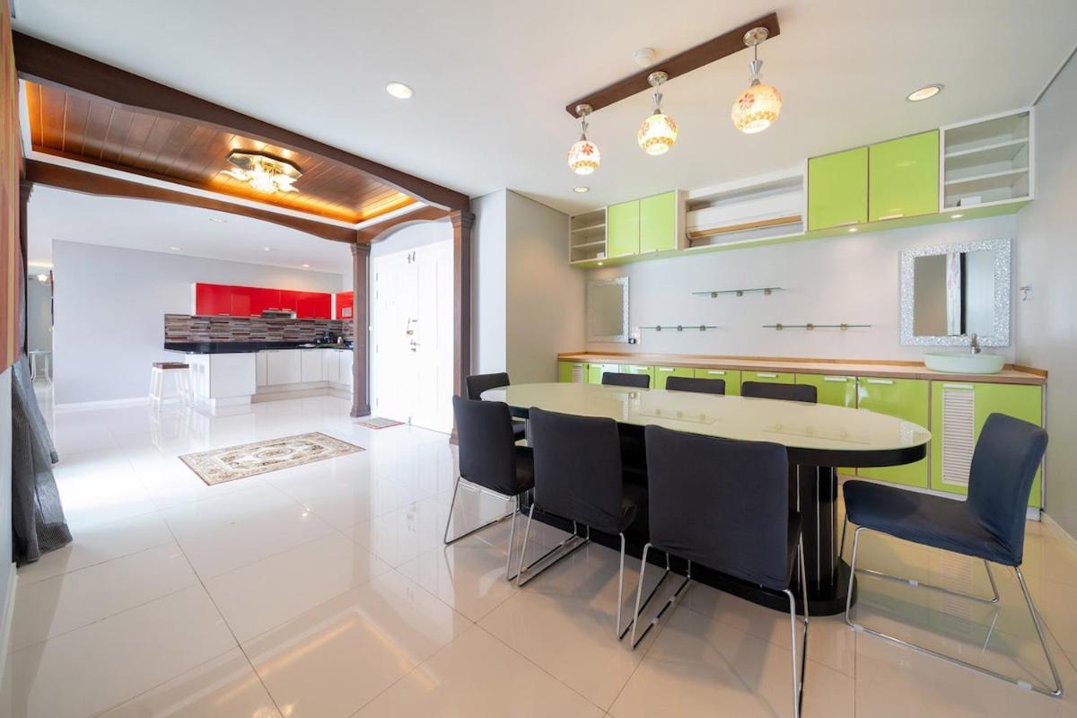 Apartment Regent - 4 Bedrooms *