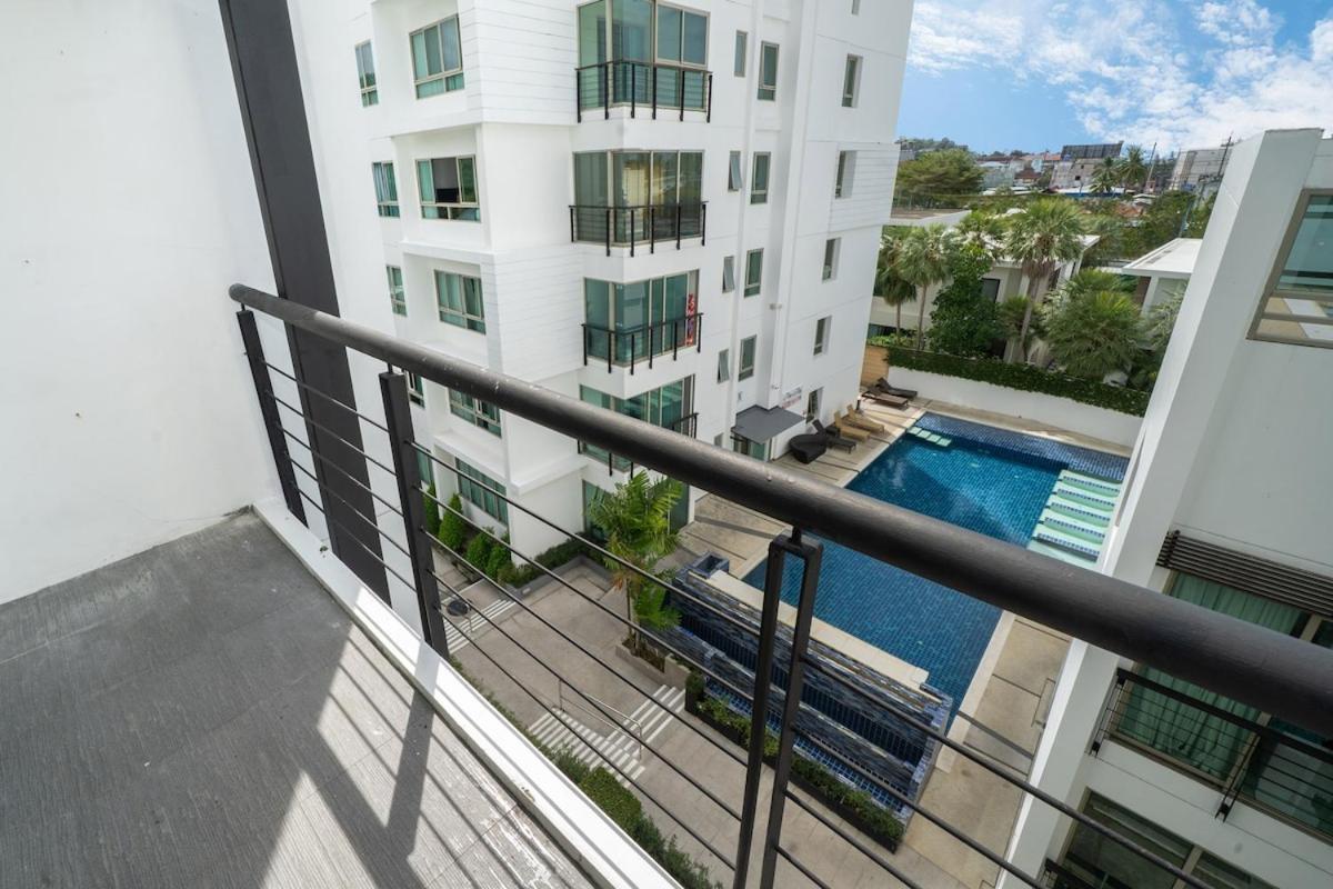 Regent - 4 Bedrooms Kamala Beach