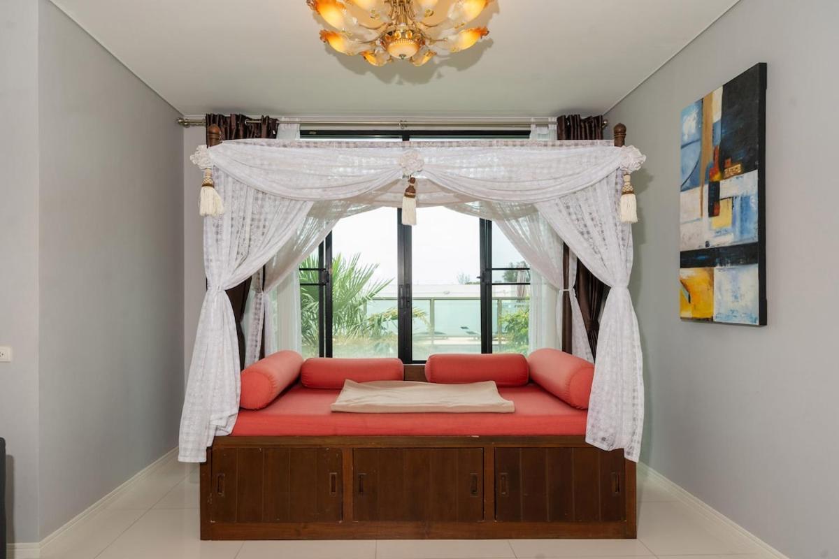 Regent - 4 Bedrooms
