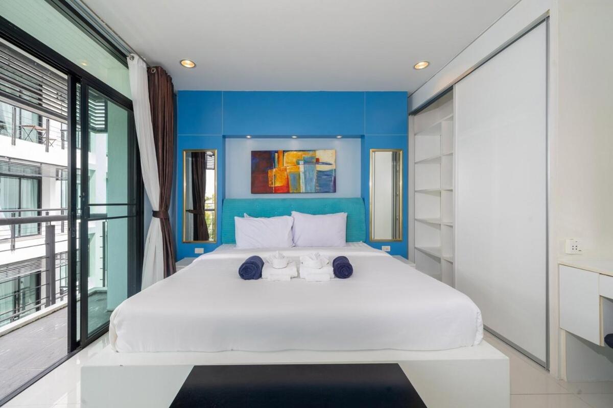 Regent - 4 Bedrooms Apartment *