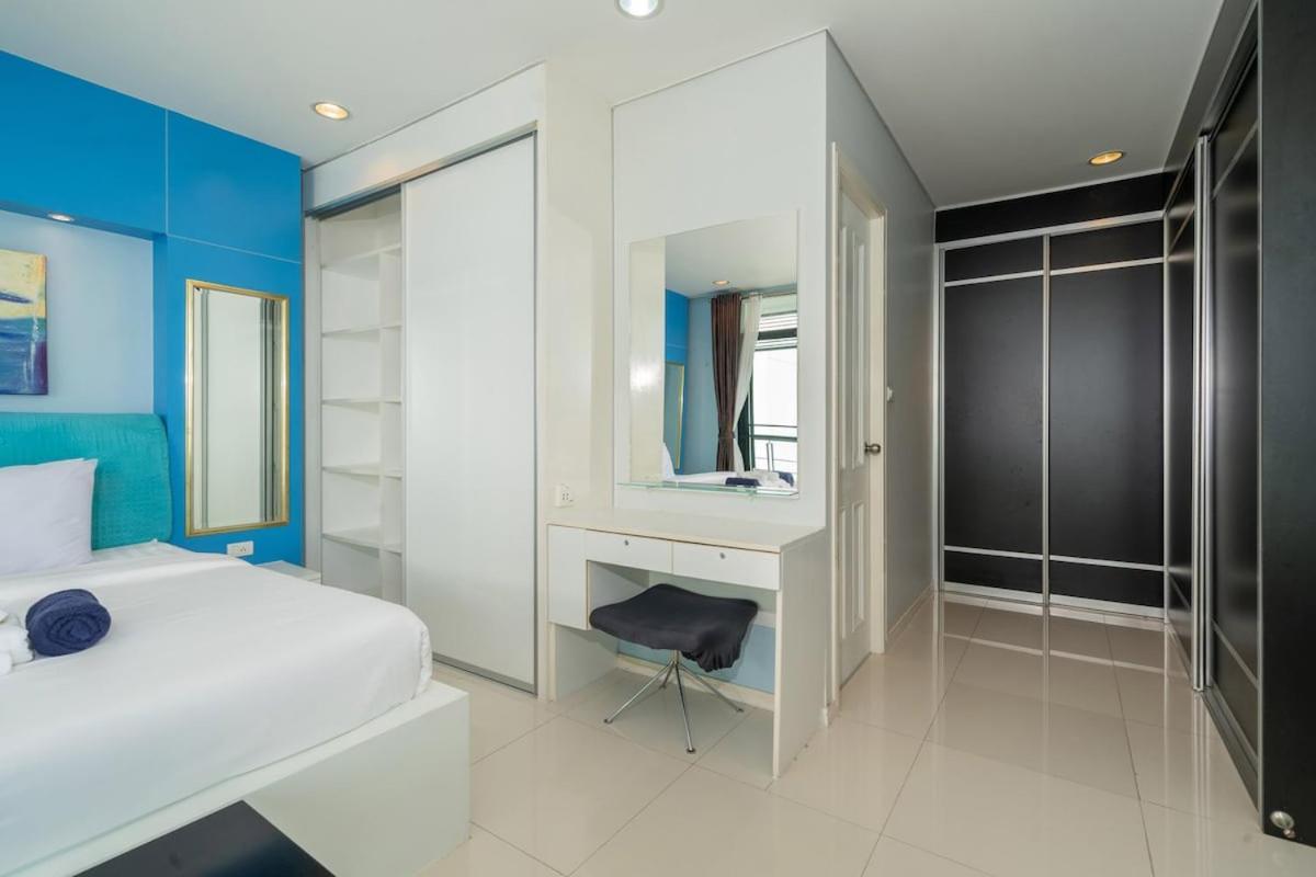 Apartment Regent - 4 Bedrooms Kamala Beach