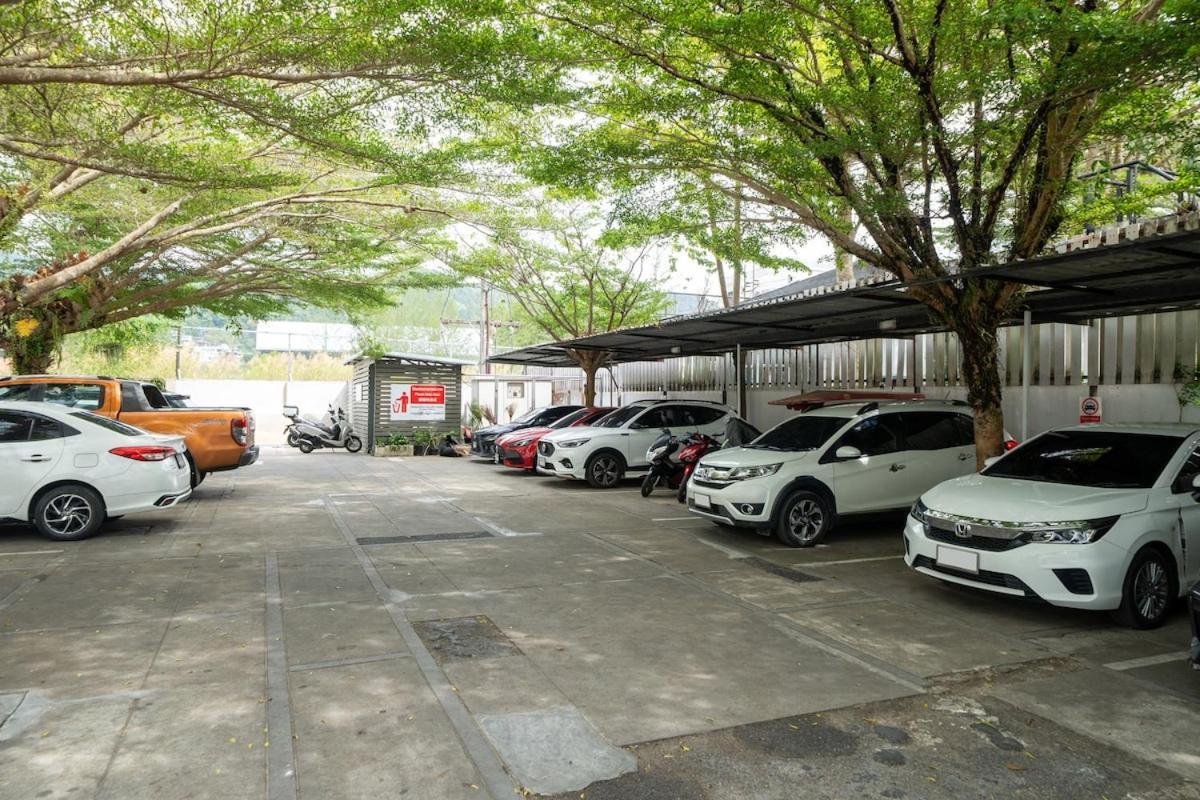 Regent - 4 Bedrooms Kamala Beach