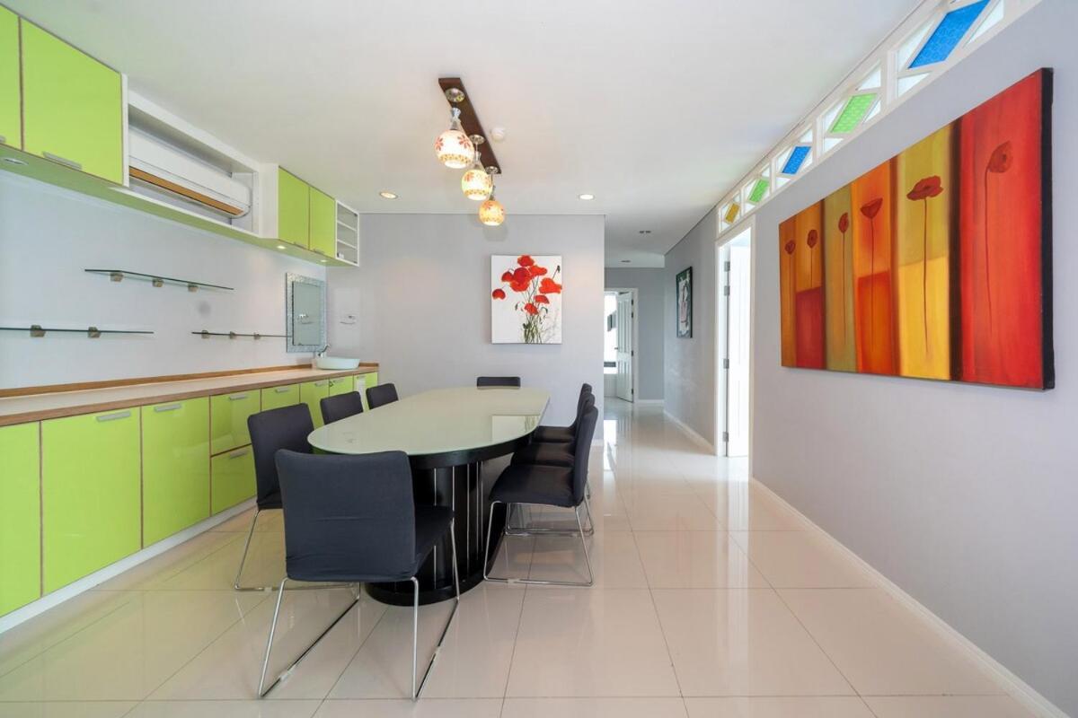 Regent - 4 Bedrooms