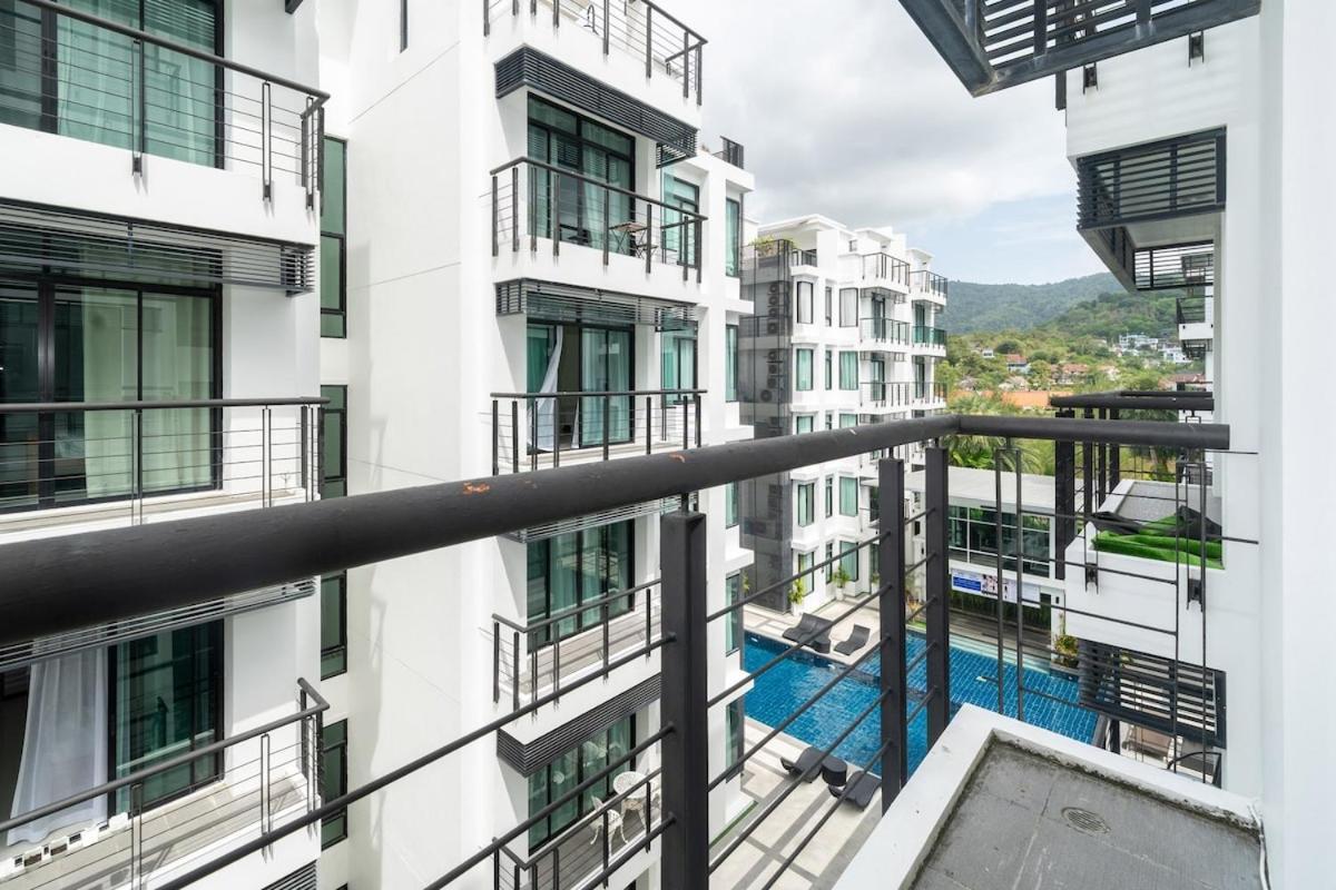 Regent - 4 Bedrooms Apartment *