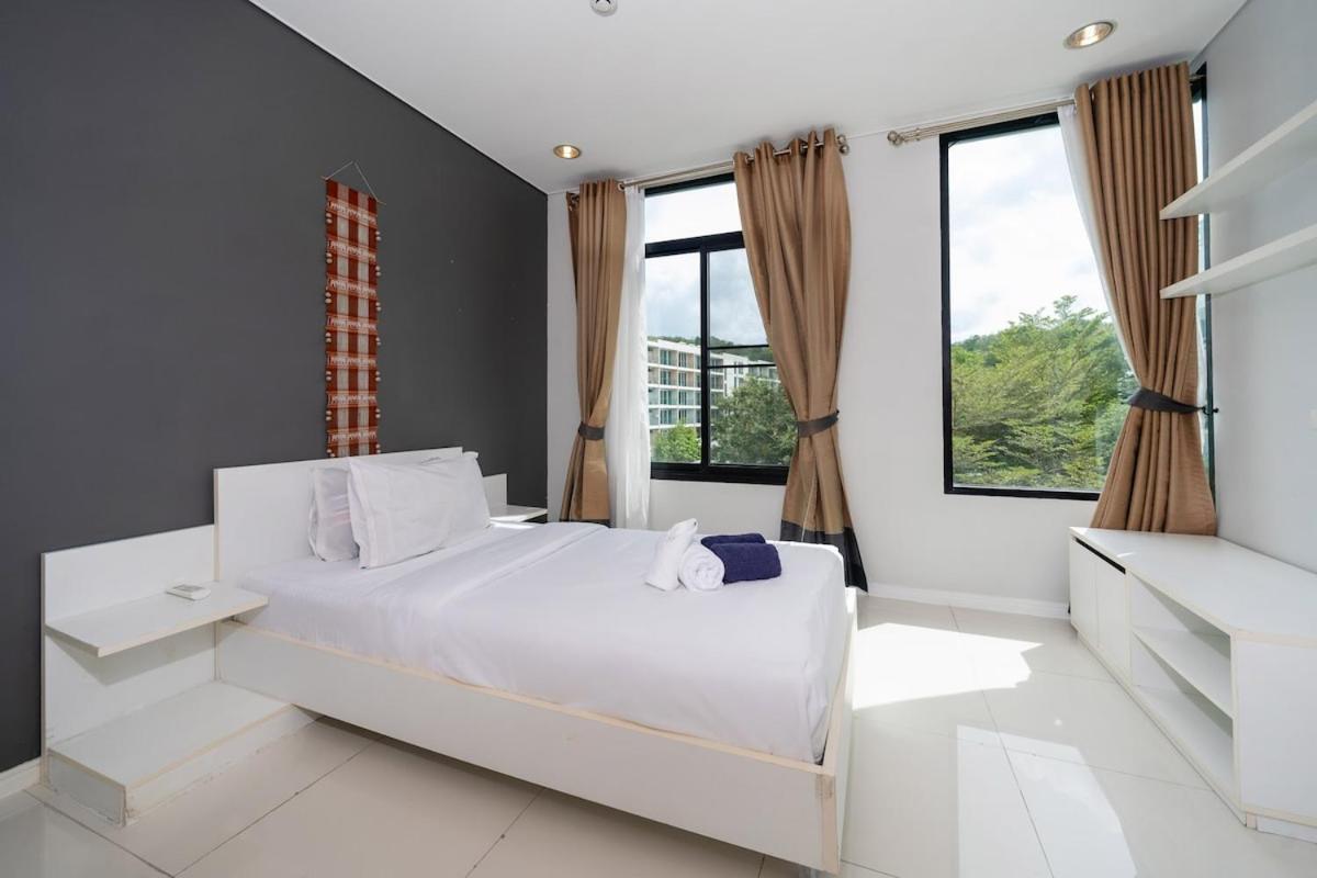 Regent - 4 Bedrooms Kamala Beach