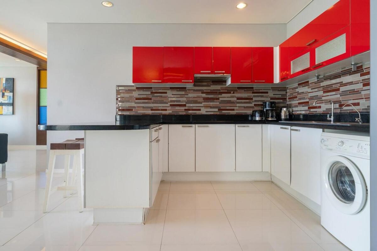 Apartment Regent - 4 Bedrooms