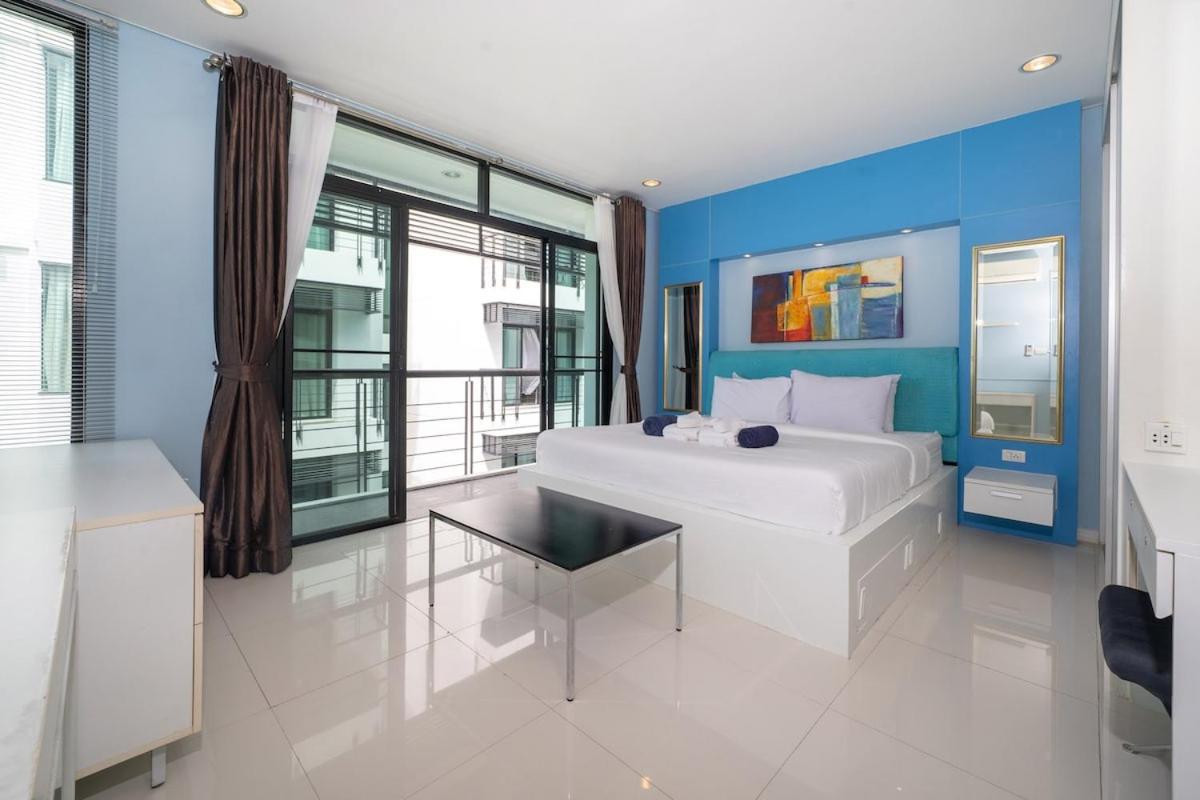 Apartment Regent - 4 Bedrooms Kamala Beach