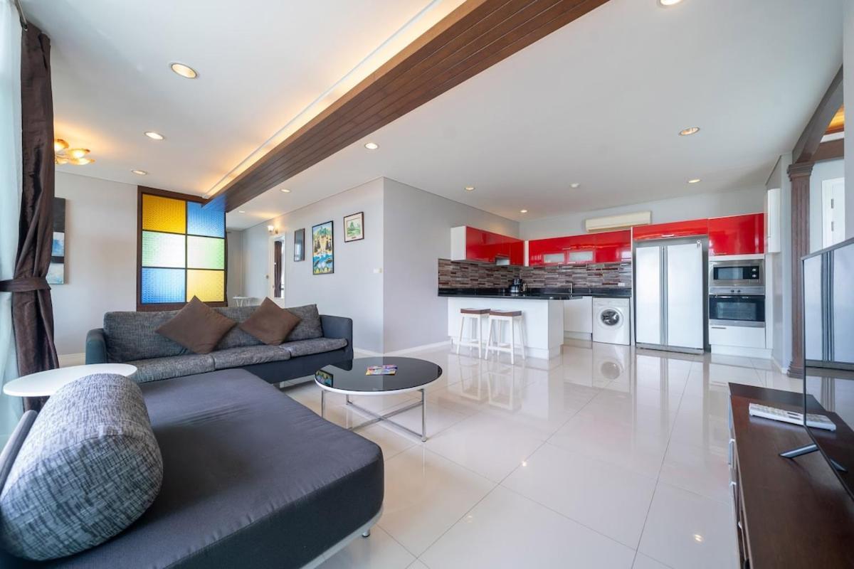 Regent - 4 Bedrooms * Kamala Beach
