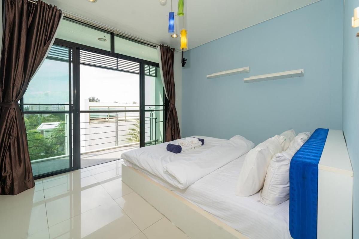 Apartment Regent - 4 Bedrooms