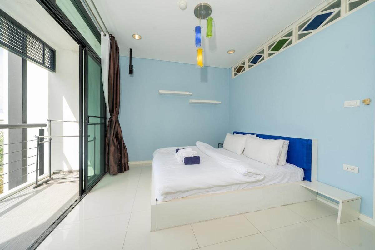 Apartment Regent - 4 Bedrooms *