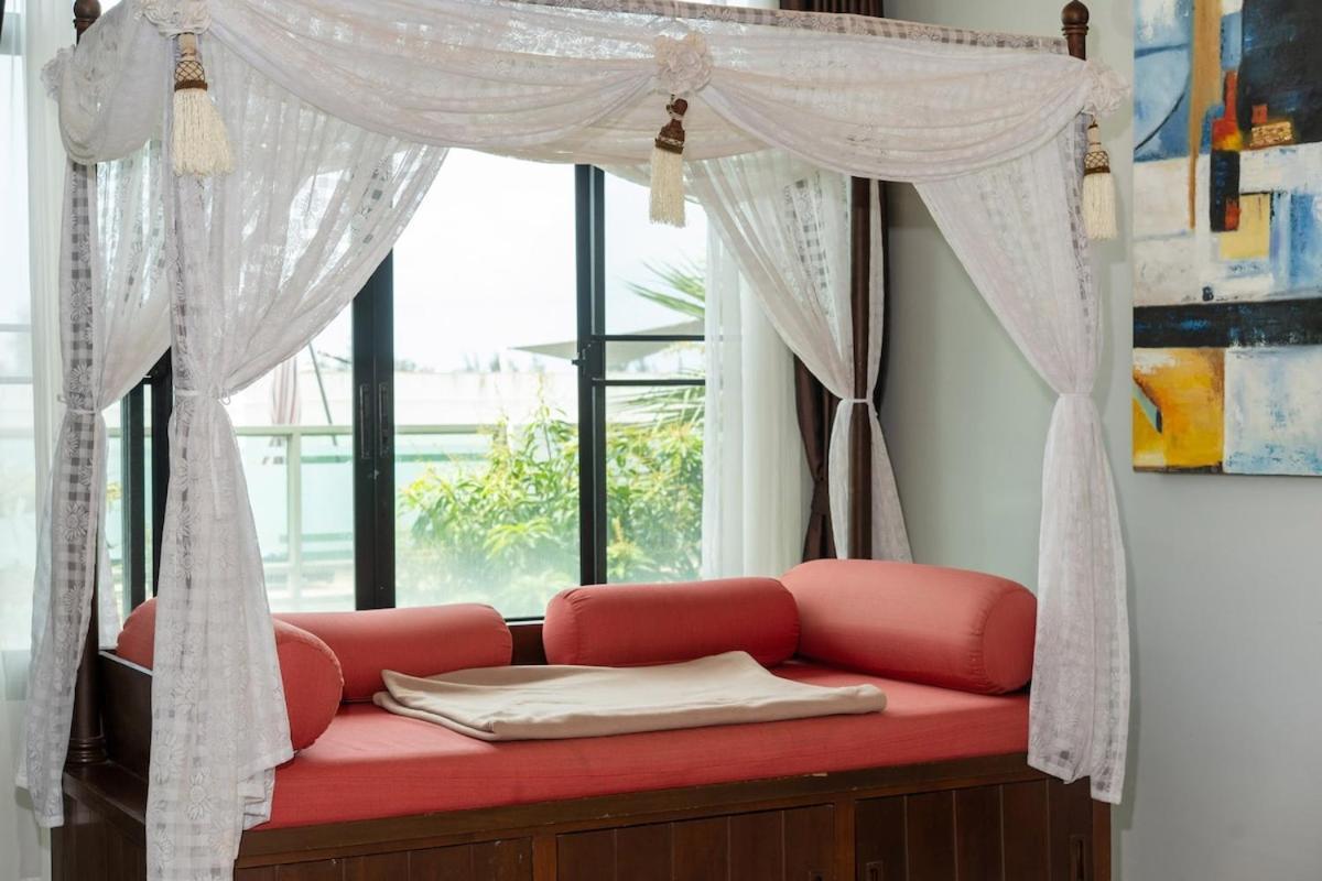 Apartment Regent - 4 Bedrooms Kamala Beach