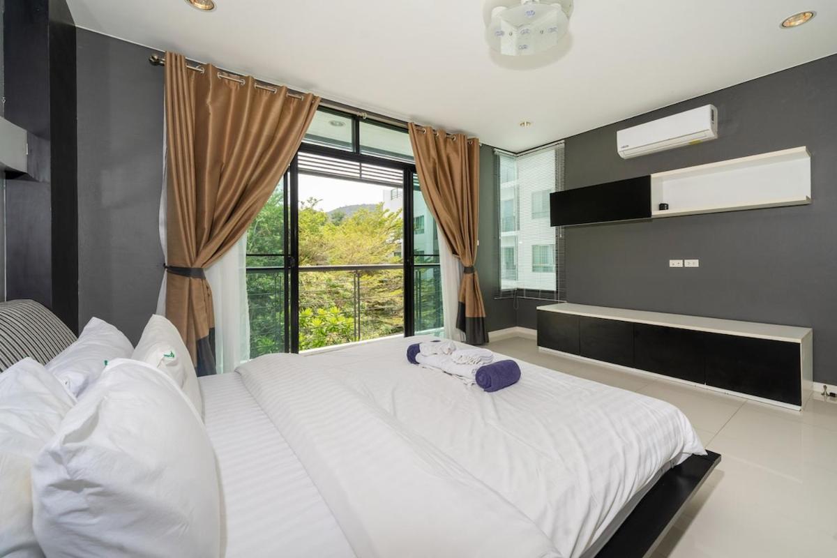 Regent - 4 Bedrooms