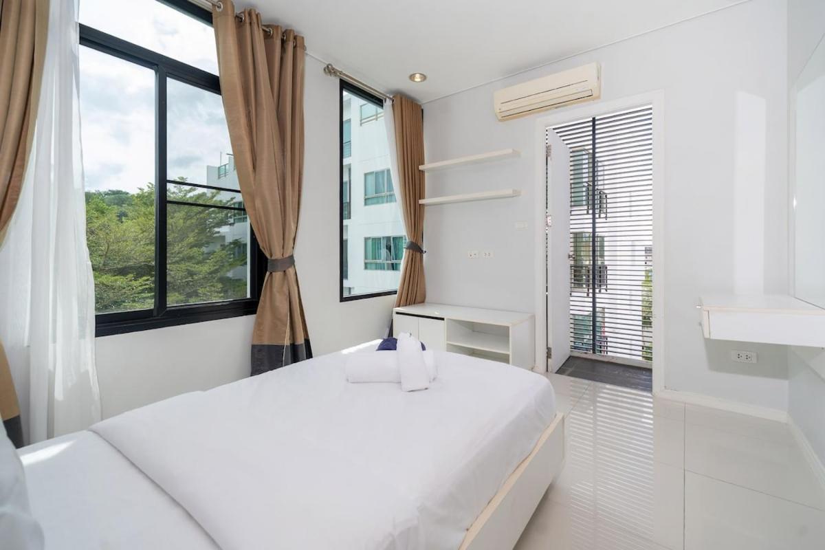 Apartment Regent - 4 Bedrooms