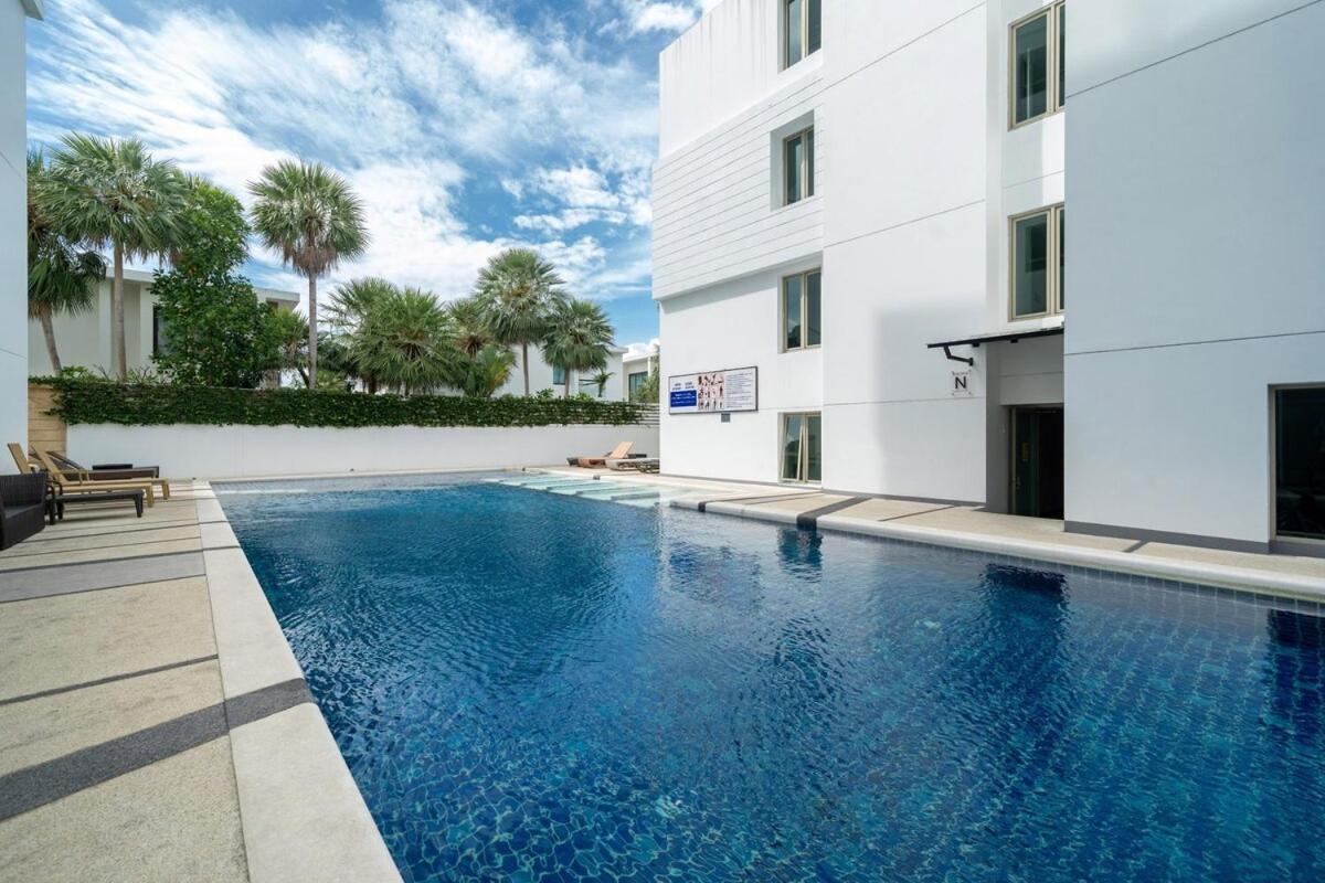 Regent - 4 Bedrooms Apartment Kamala Beach