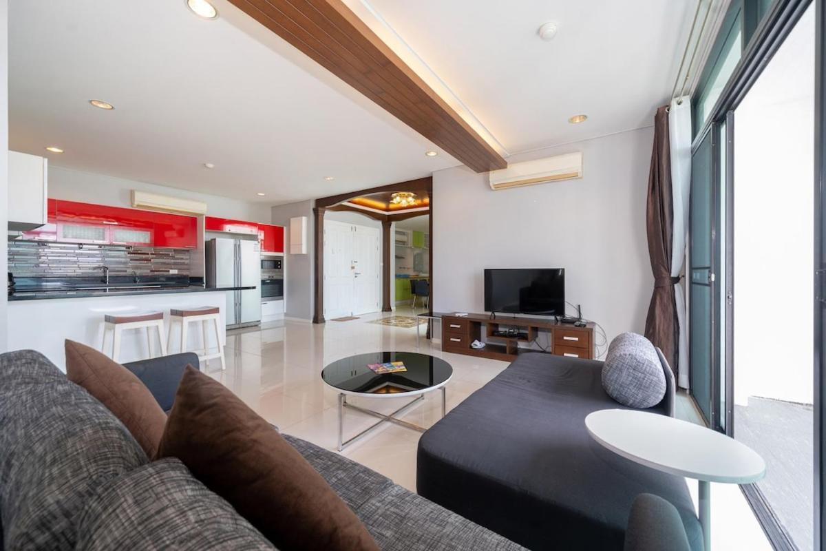 Regent - 4 Bedrooms