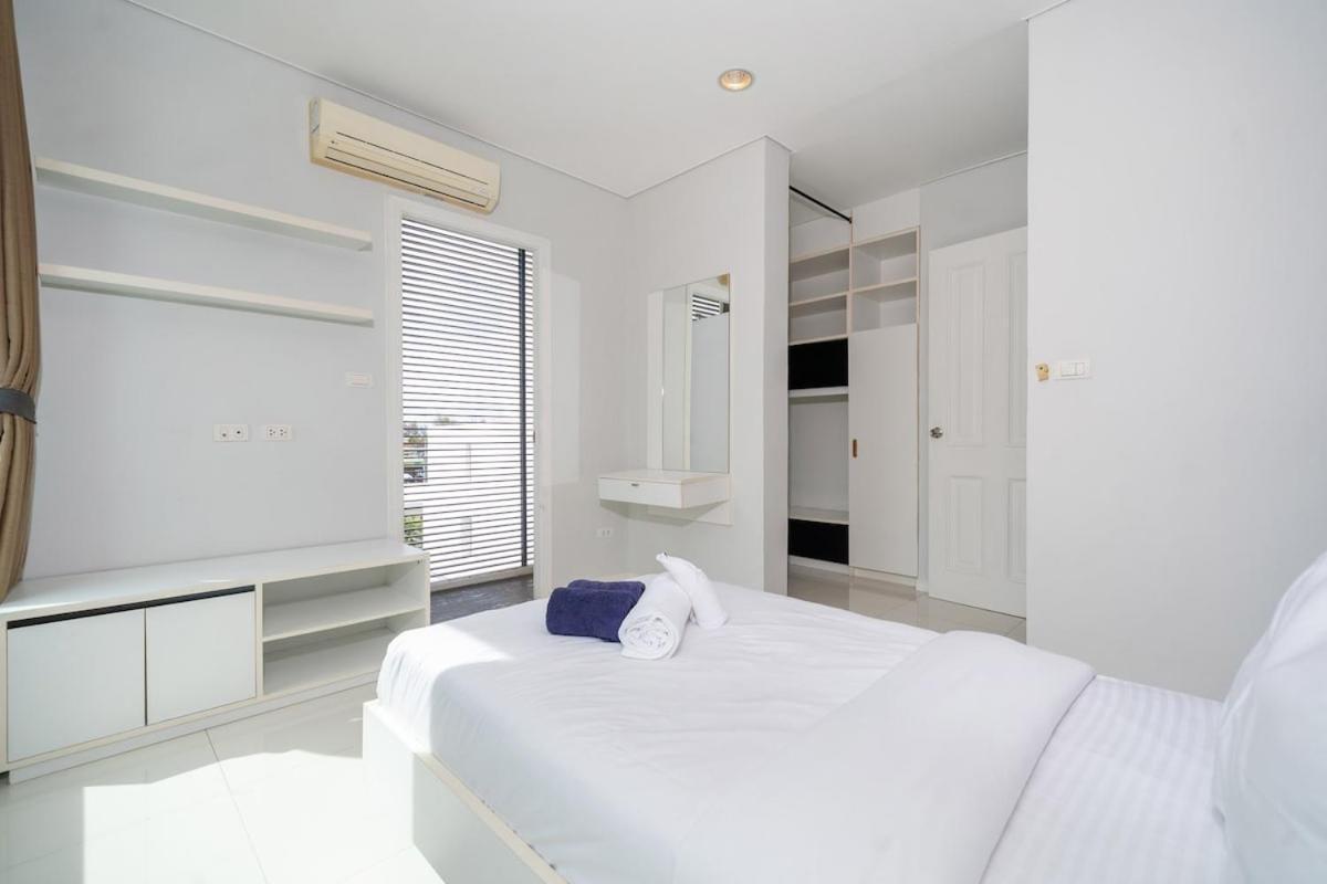 Apartment Regent - 4 Bedrooms