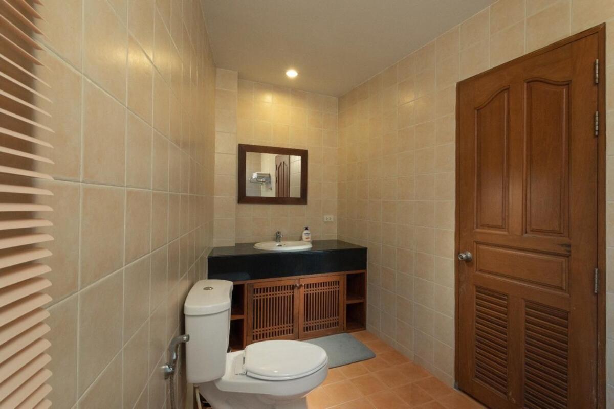 7 Bedroom Luxury Pool In Panwa