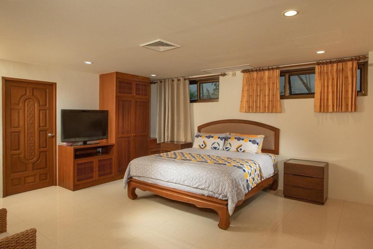 7 Bedroom Luxury Pool In Panwa